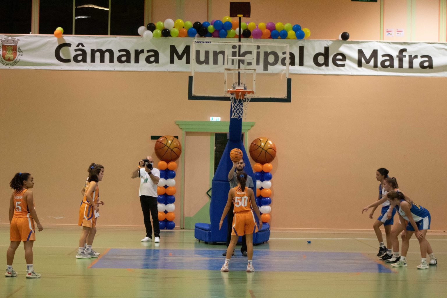 ABL imagem de galeria