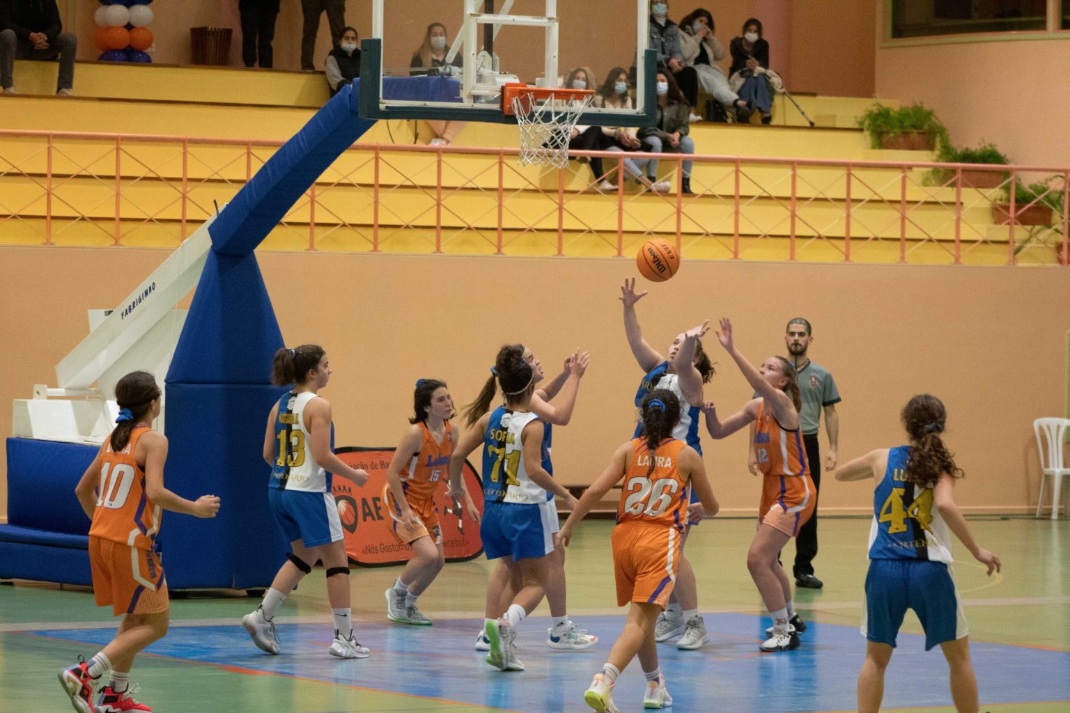 ABL imagem de galeria