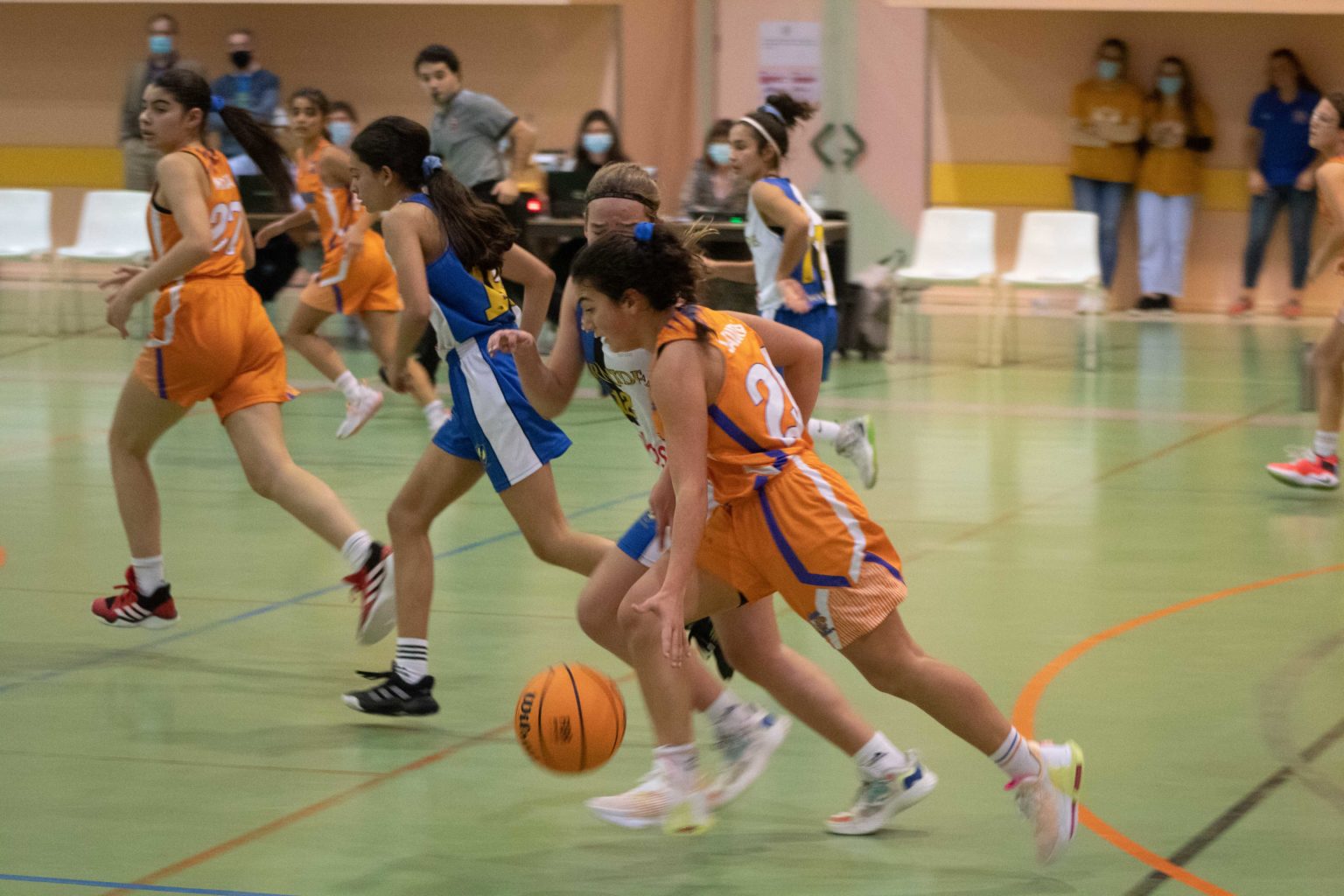 ABL imagem de galeria