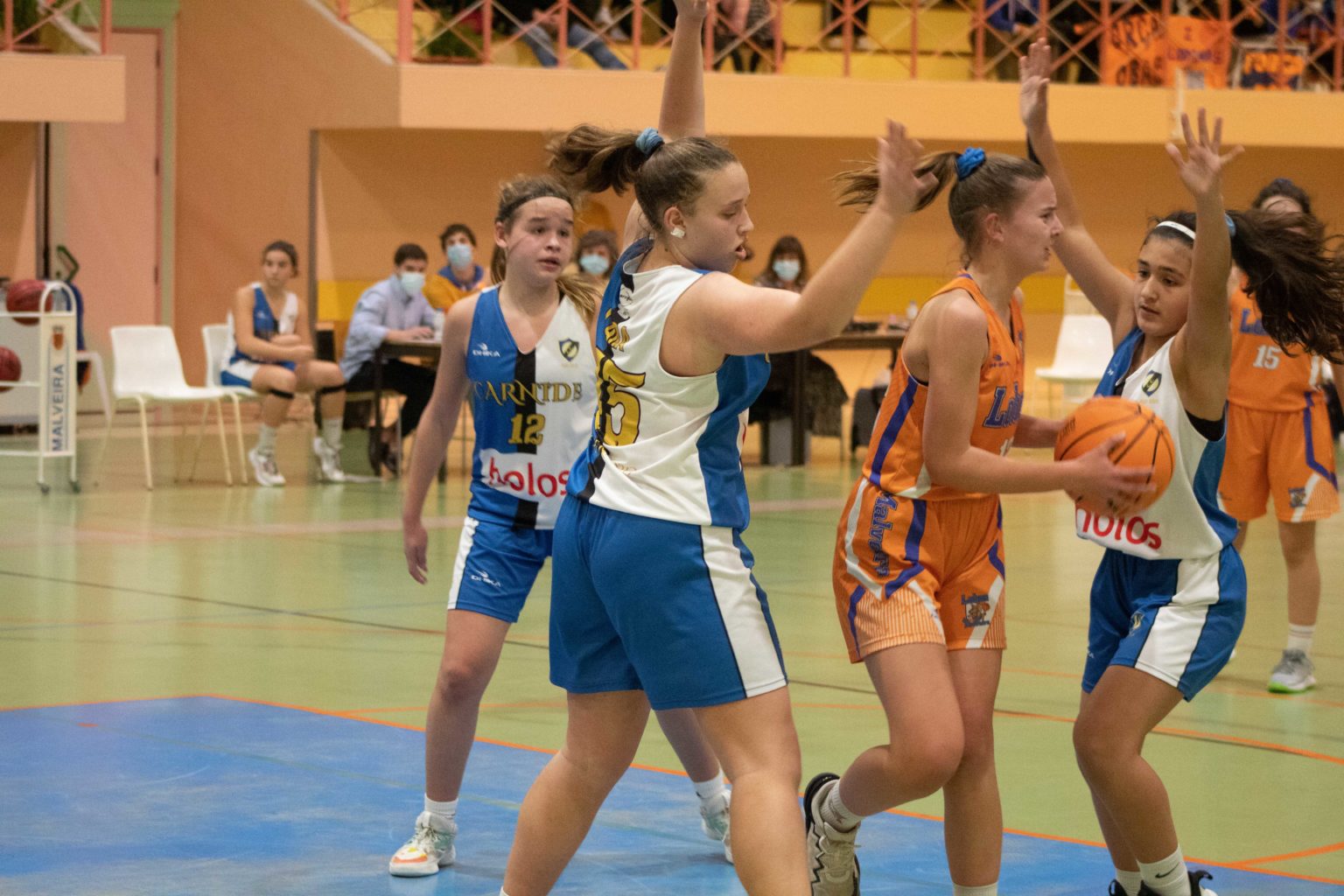 ABL imagem de galeria