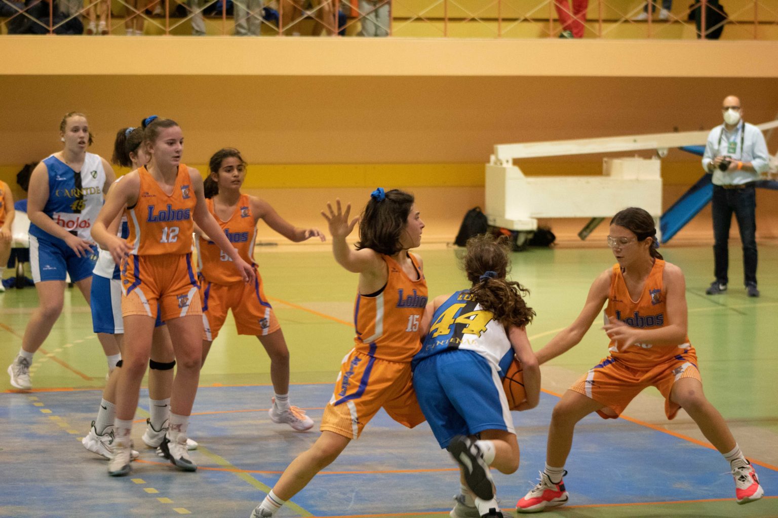 ABL imagem de galeria