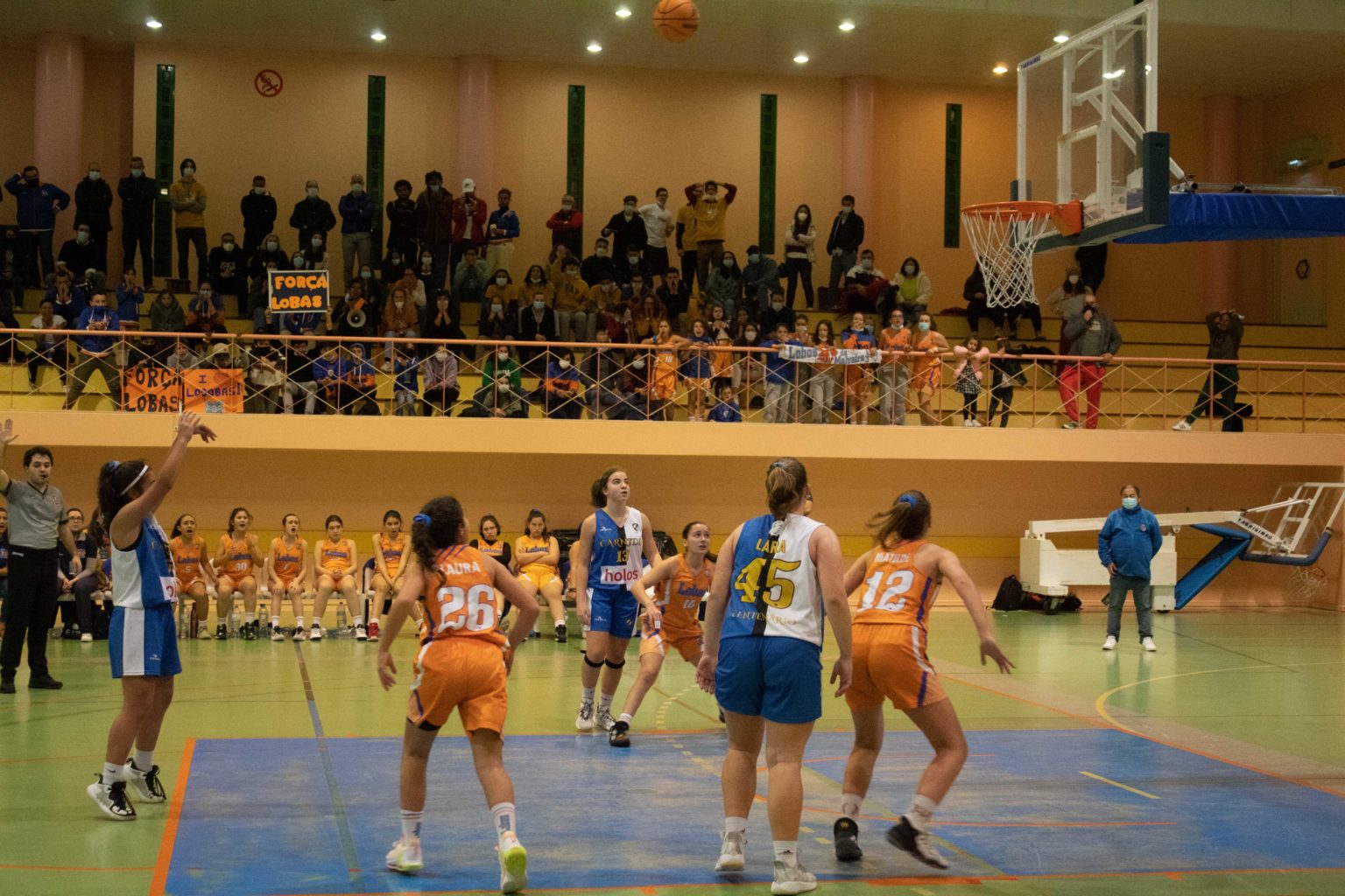 ABL imagem de galeria