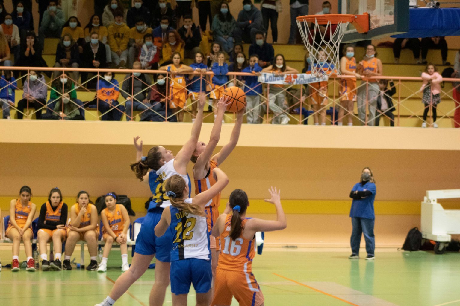 ABL imagem de galeria