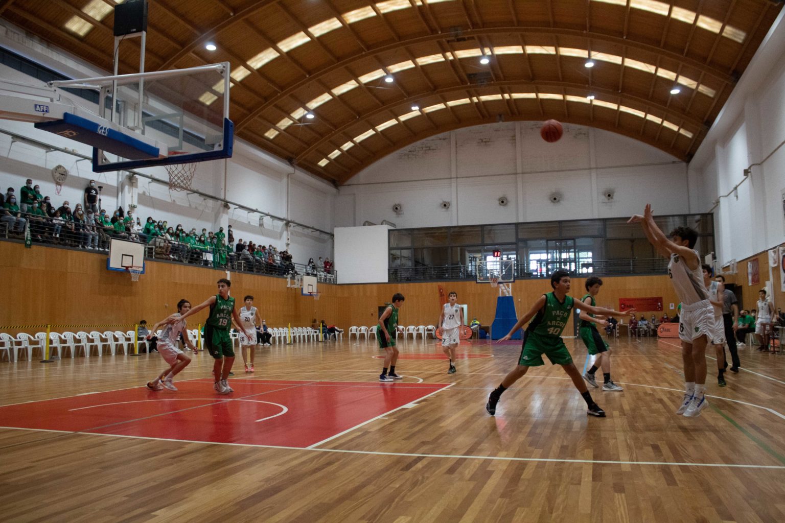 ABL imagem de galeria