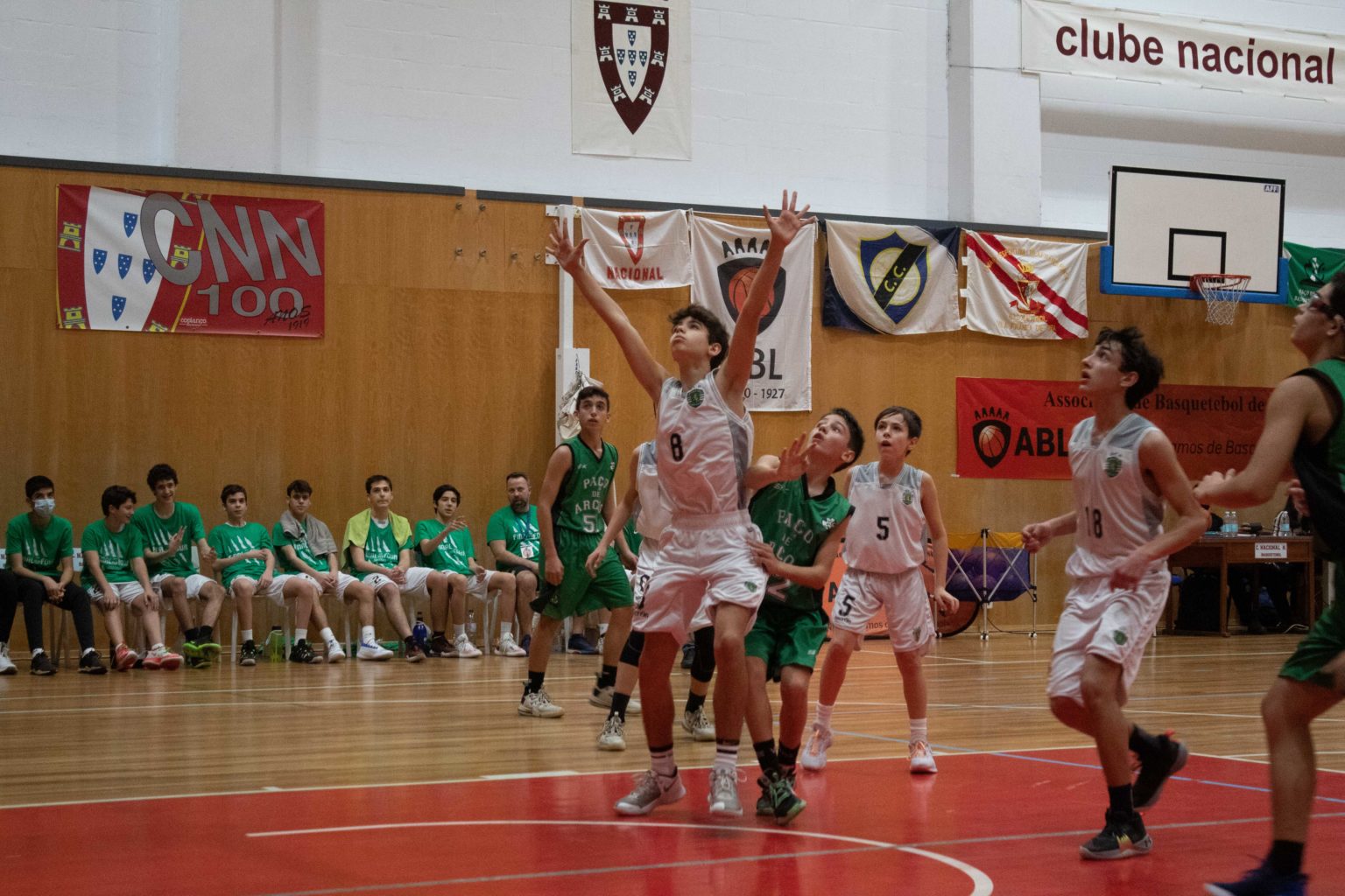 ABL imagem de galeria