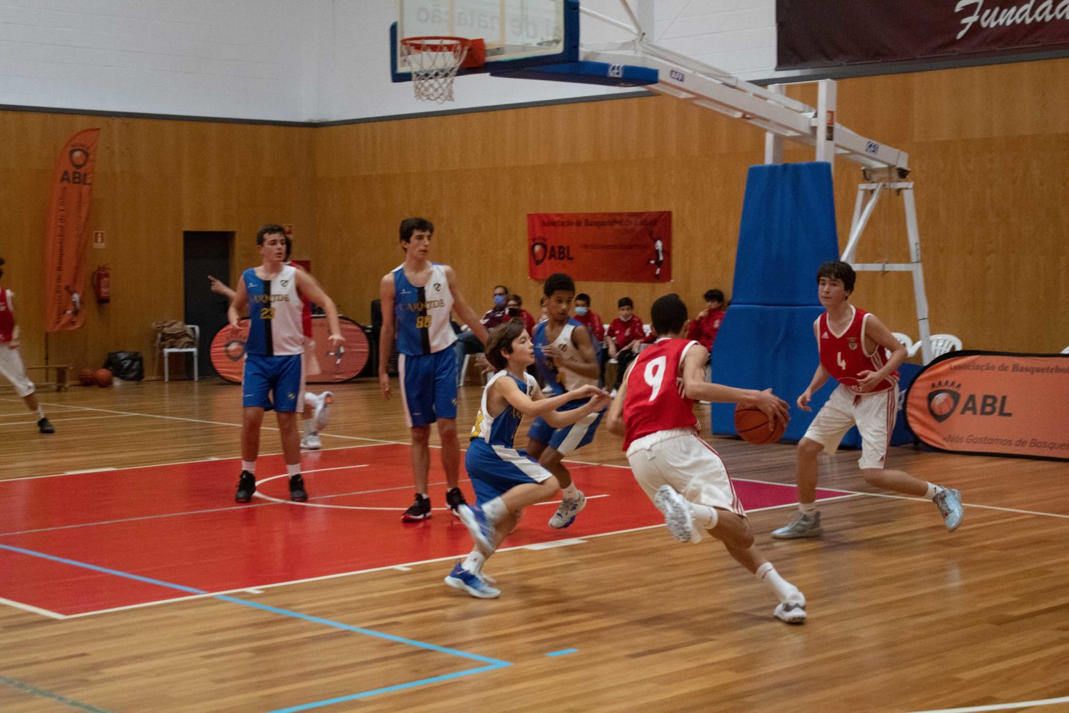 ABL imagem de galeria