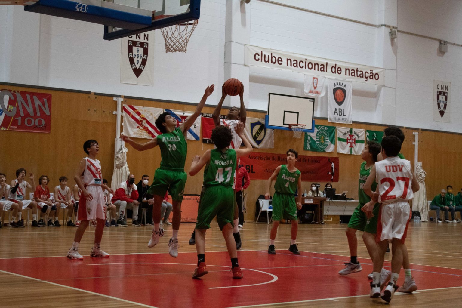 ABL imagem de galeria