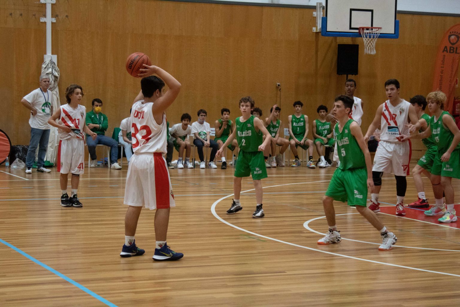 ABL imagem de galeria