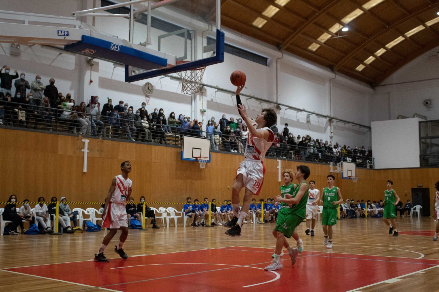 ABL imagem de galeria