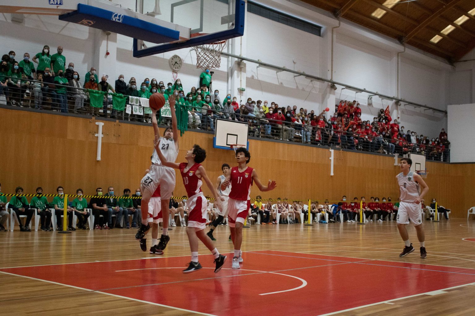 ABL imagem de galeria