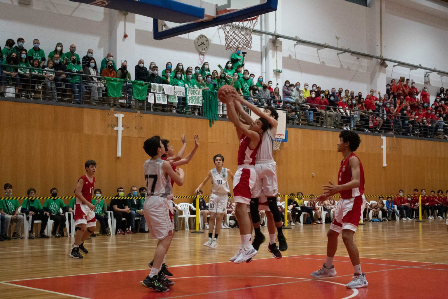 ABL imagem de galeria