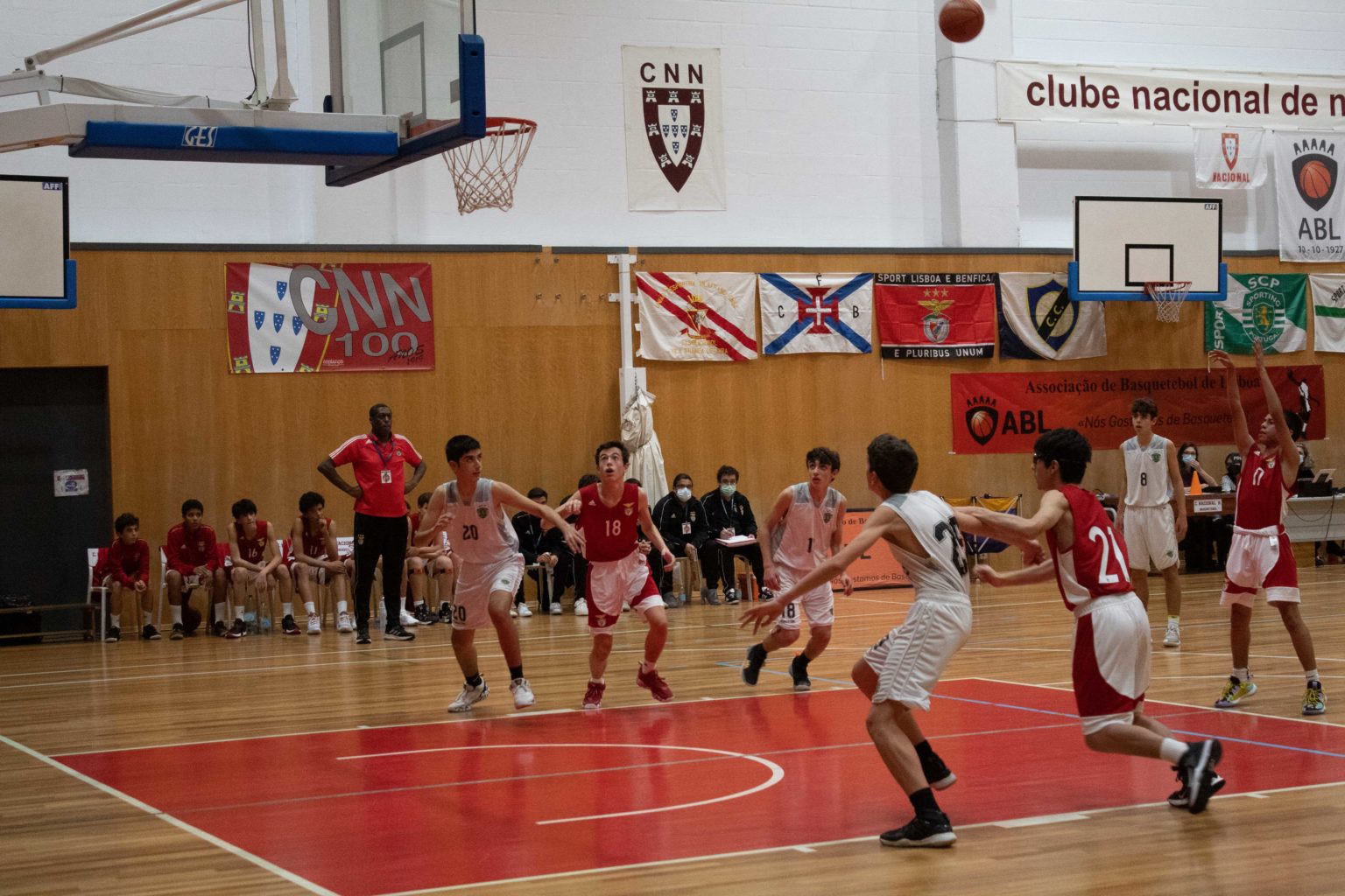 ABL imagem de galeria