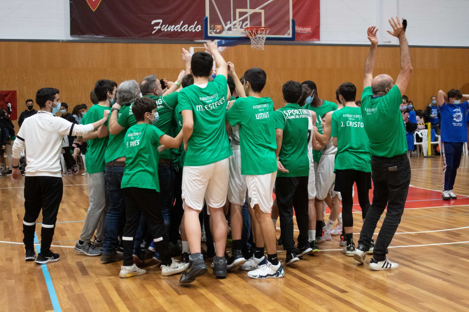 ABL imagem de galeria