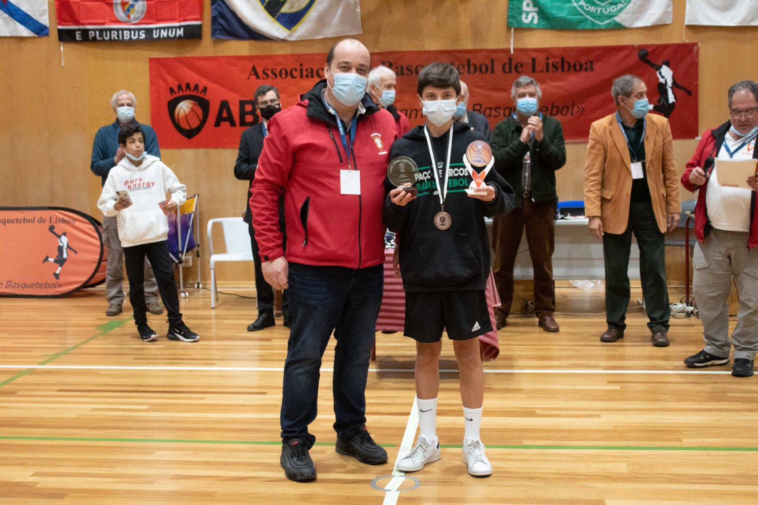ABL imagem de galeria