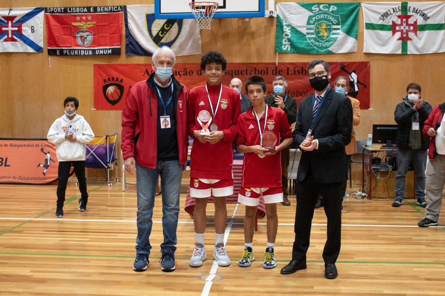 ABL imagem de galeria