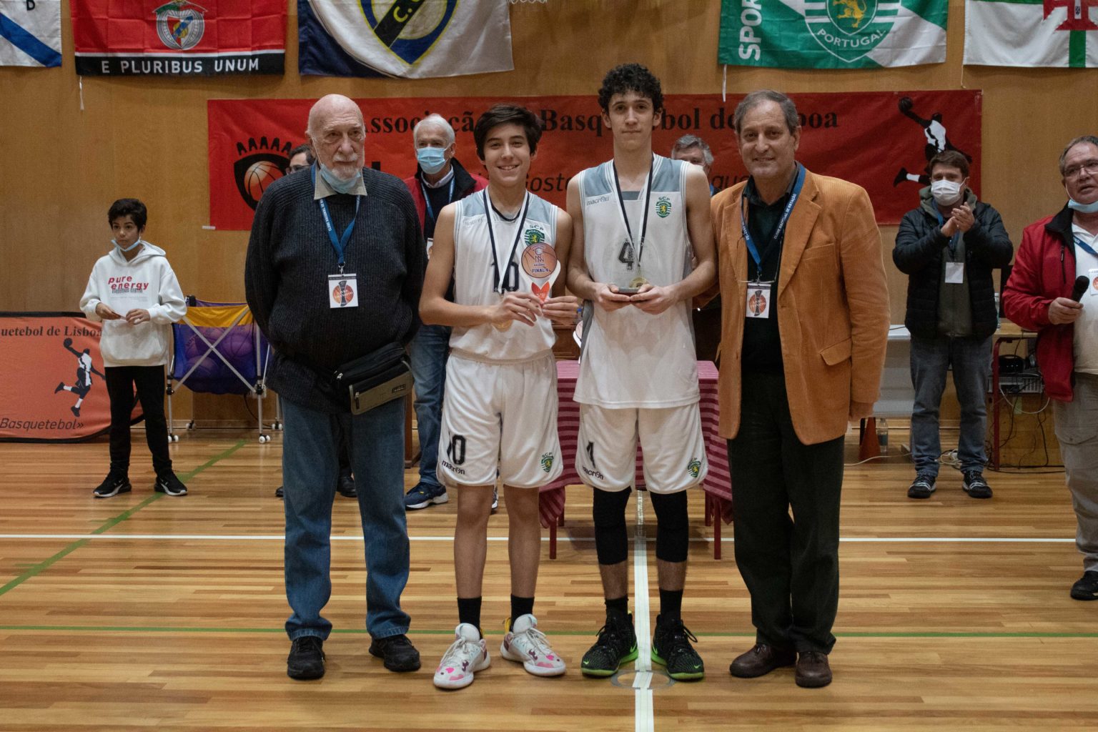 ABL imagem de galeria
