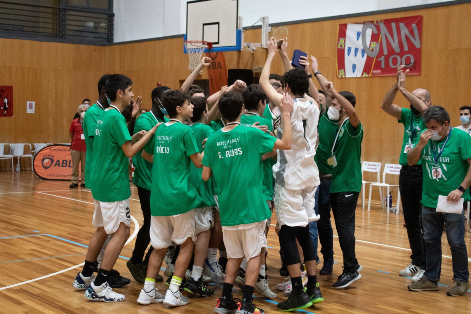 ABL imagem de galeria