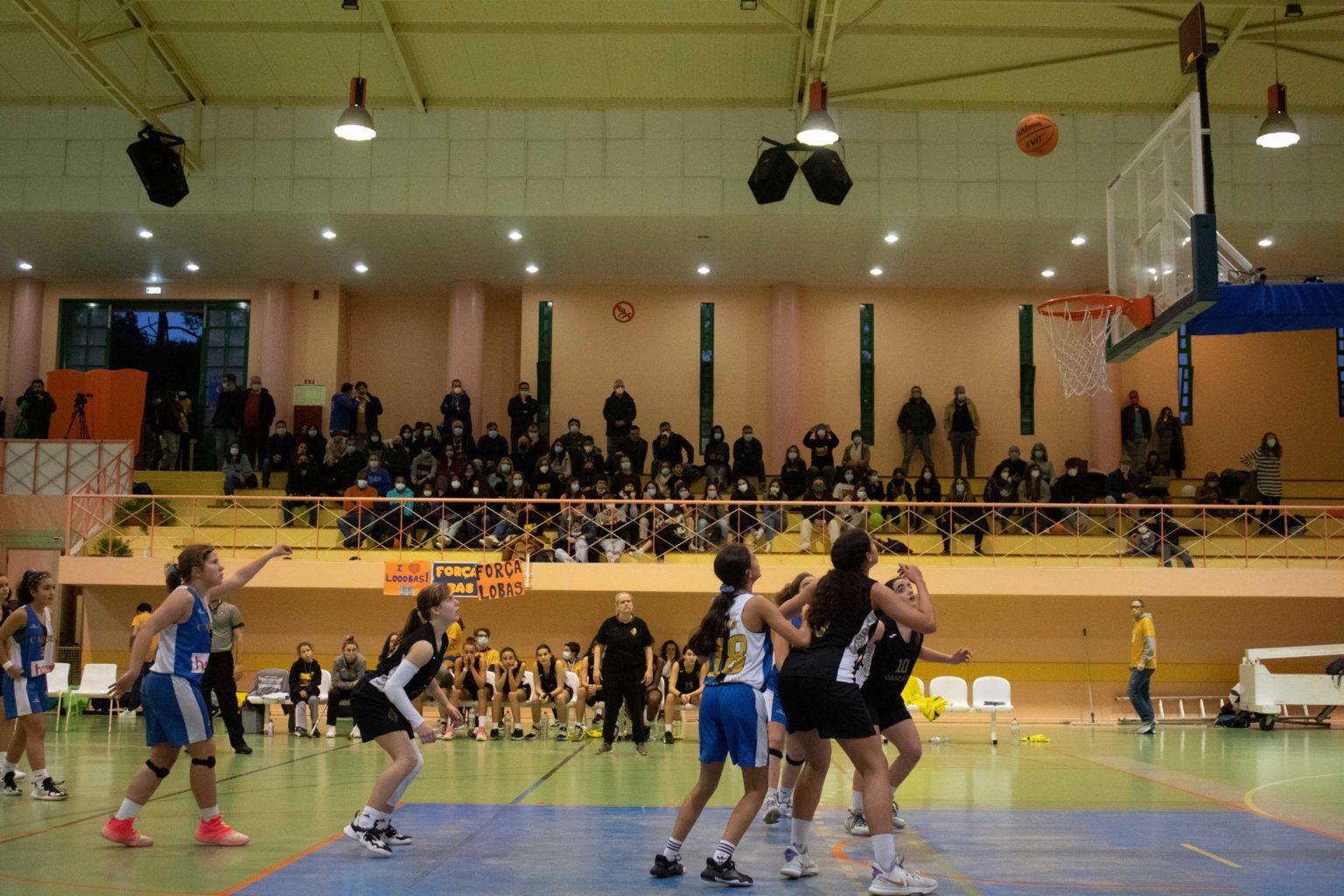 ABL imagem de galeria