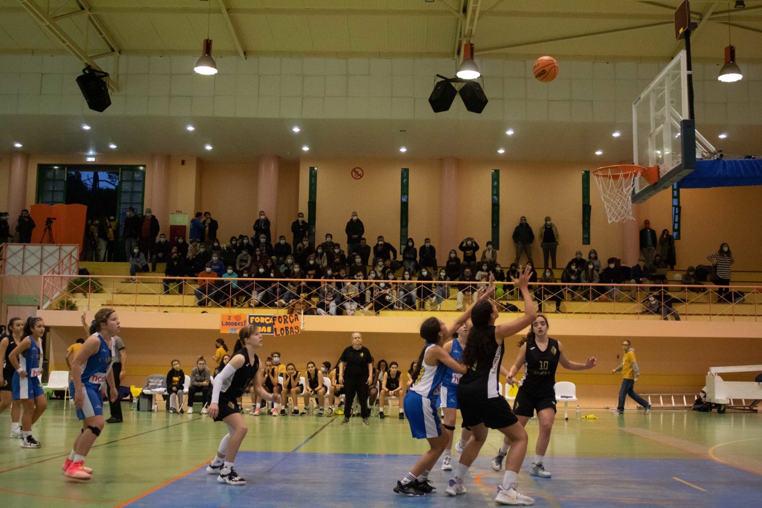 ABL imagem de galeria