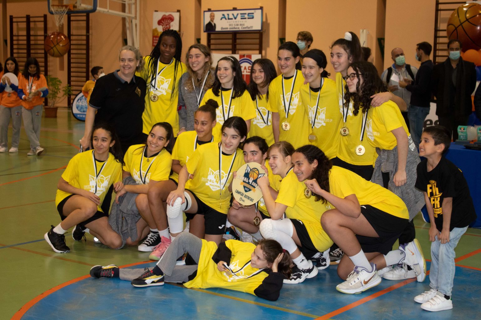 ABL imagem de galeria