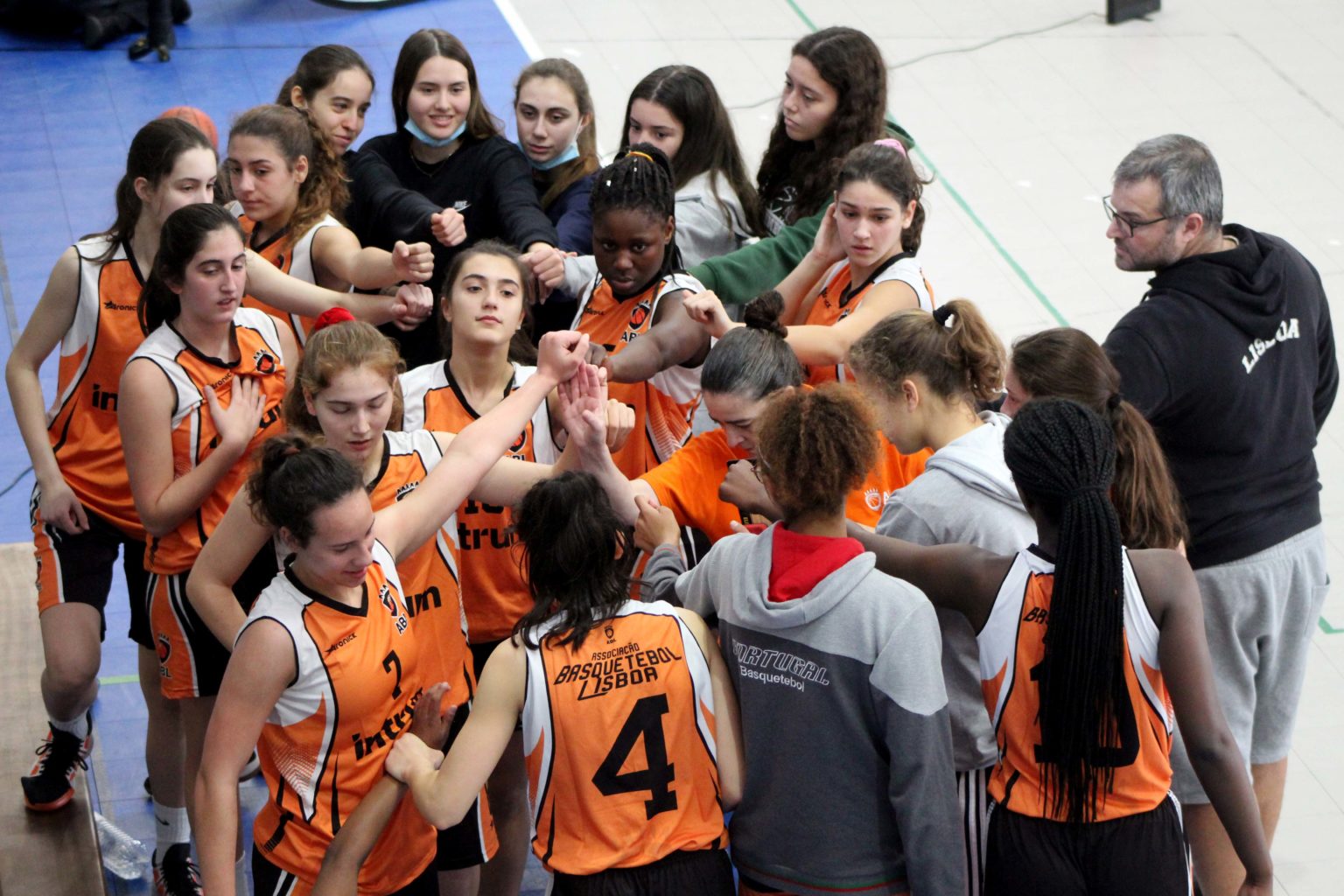 ABL imagem de galeria