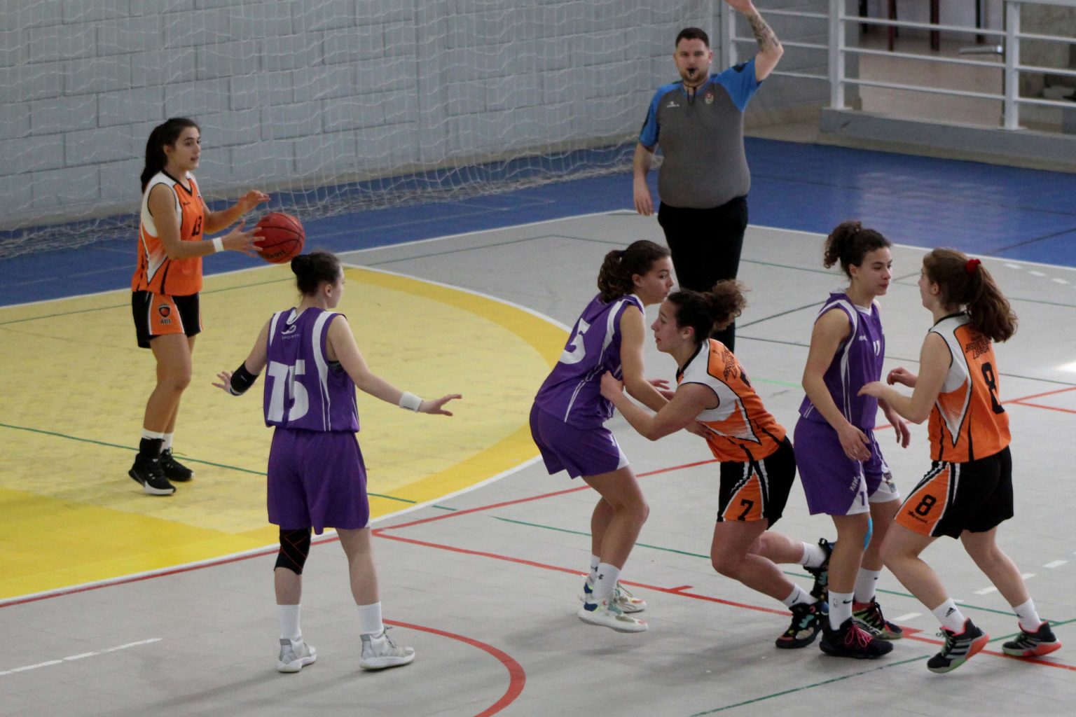 ABL imagem de galeria