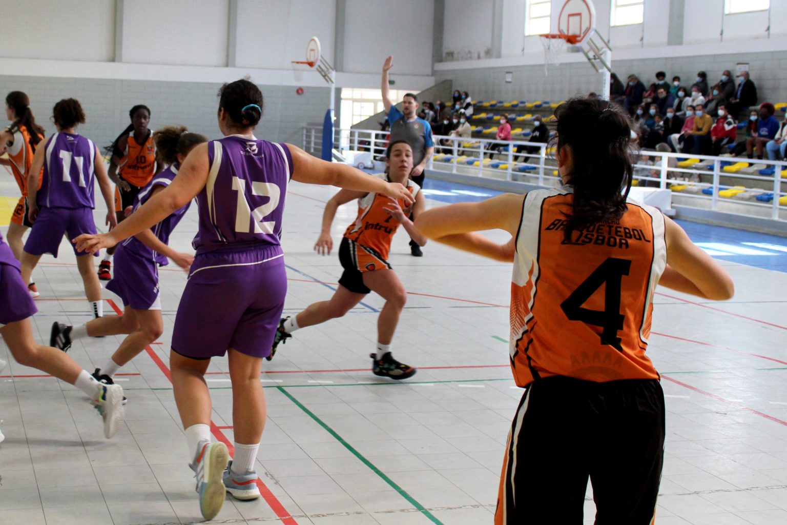 ABL imagem de galeria