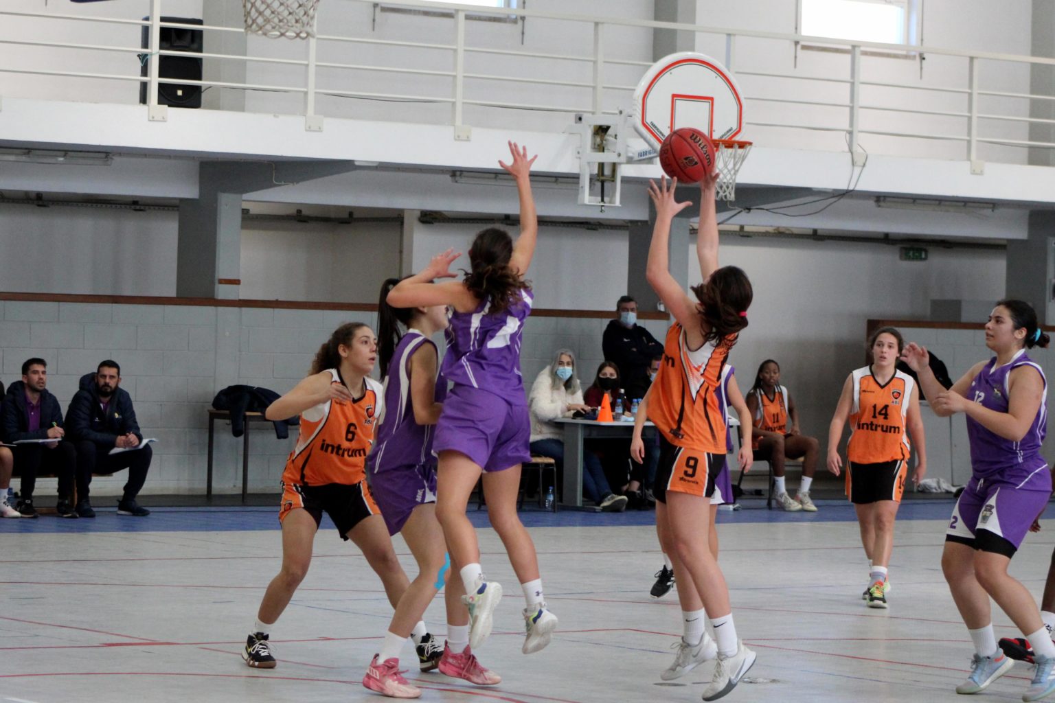 ABL imagem de galeria