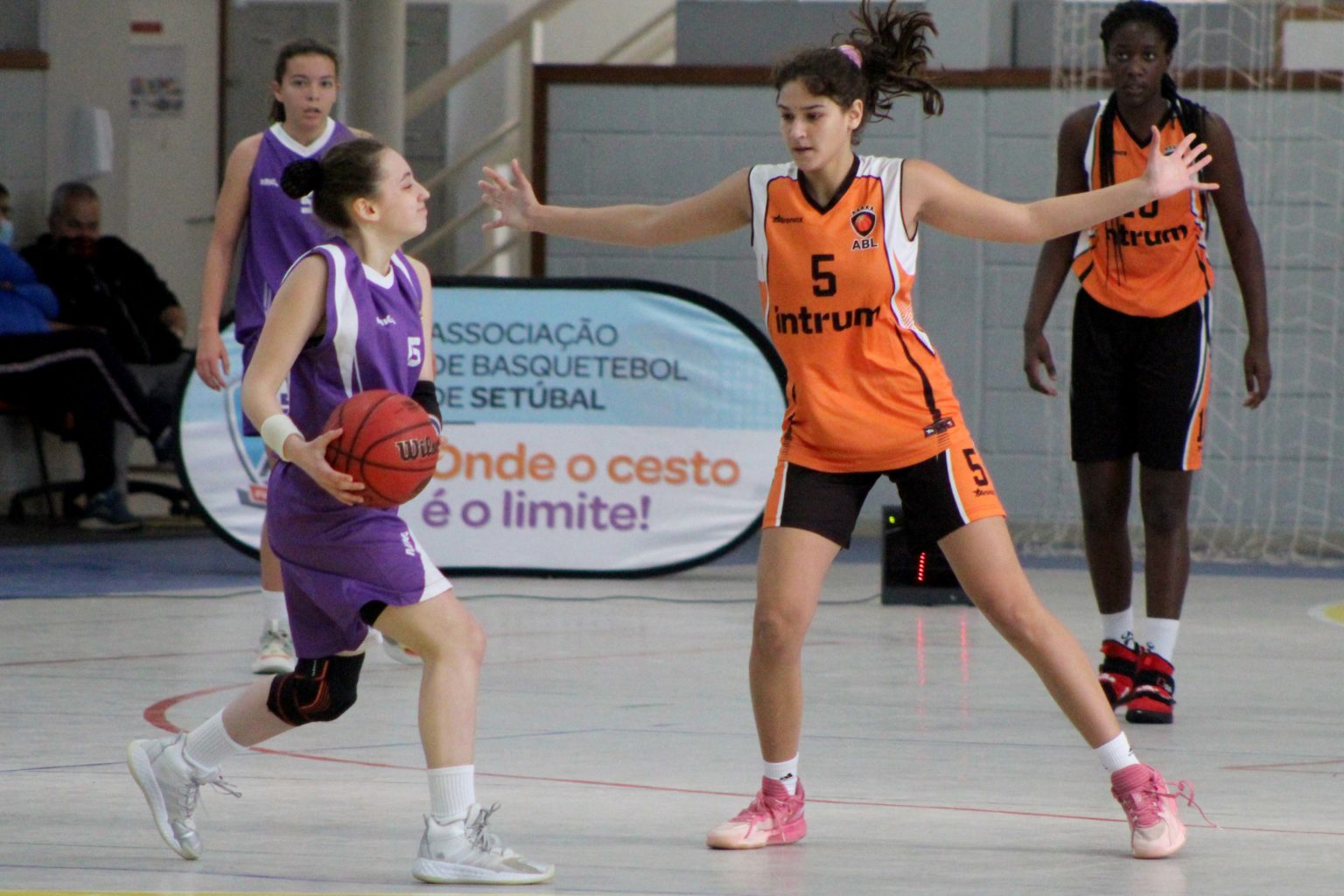 ABL imagem de galeria