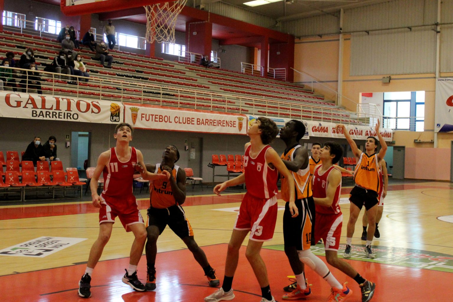 ABL imagem de galeria