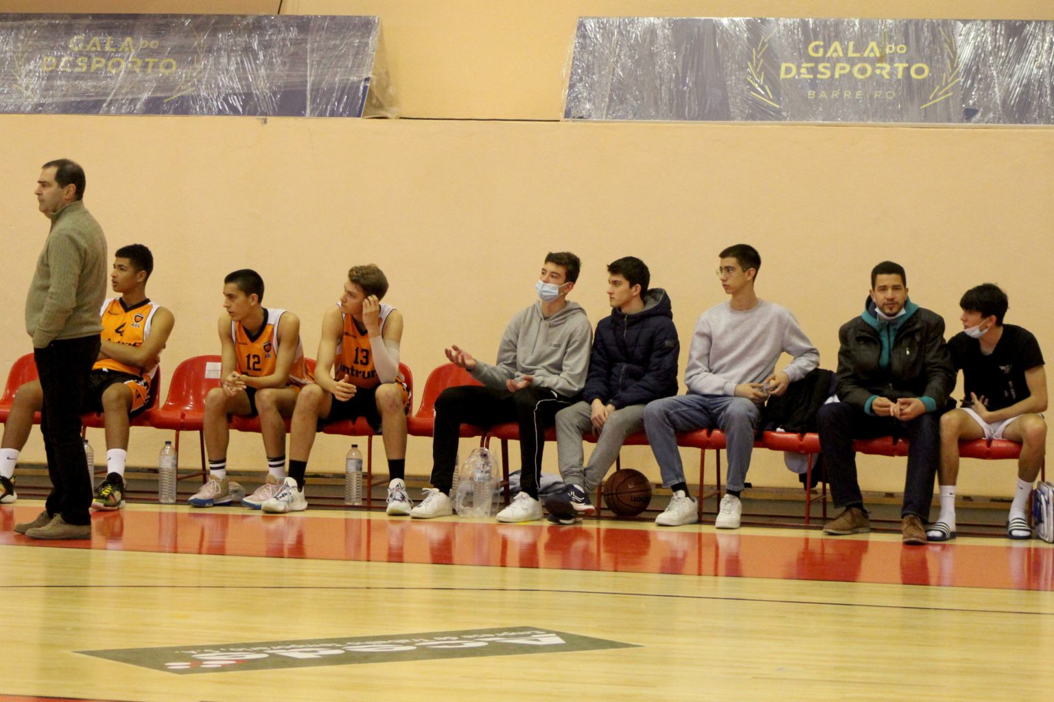 ABL imagem de galeria