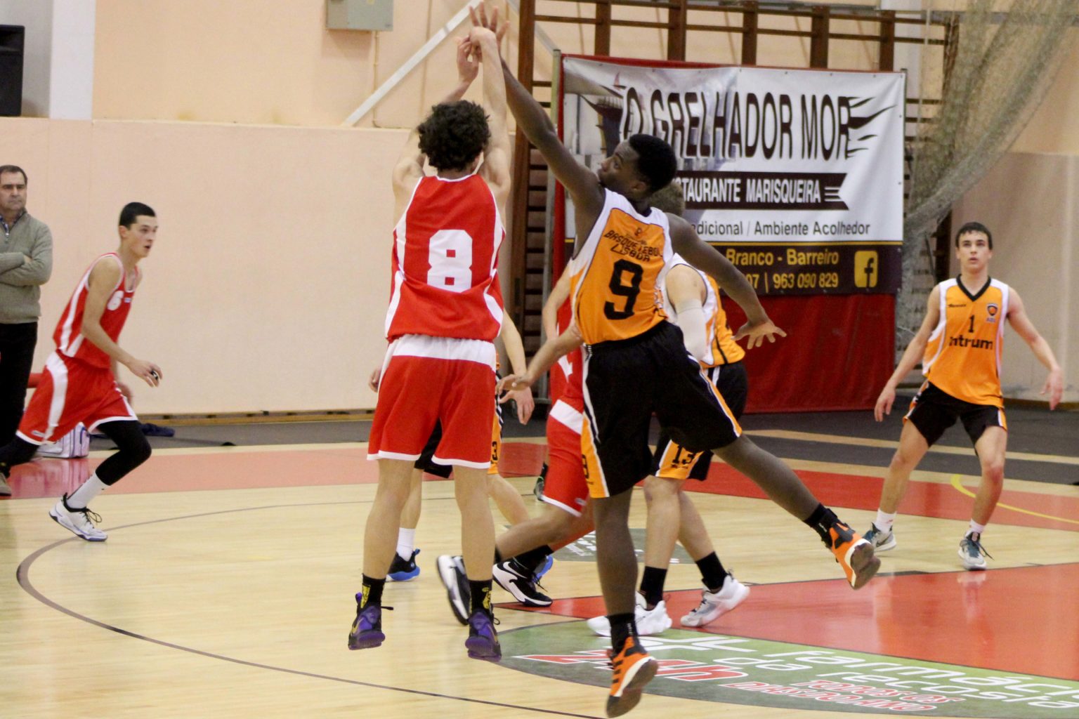 ABL imagem de galeria