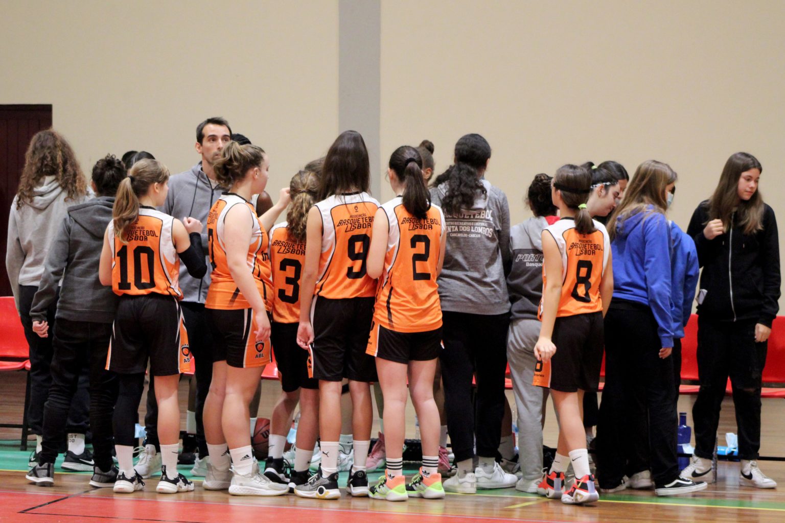 ABL imagem de galeria