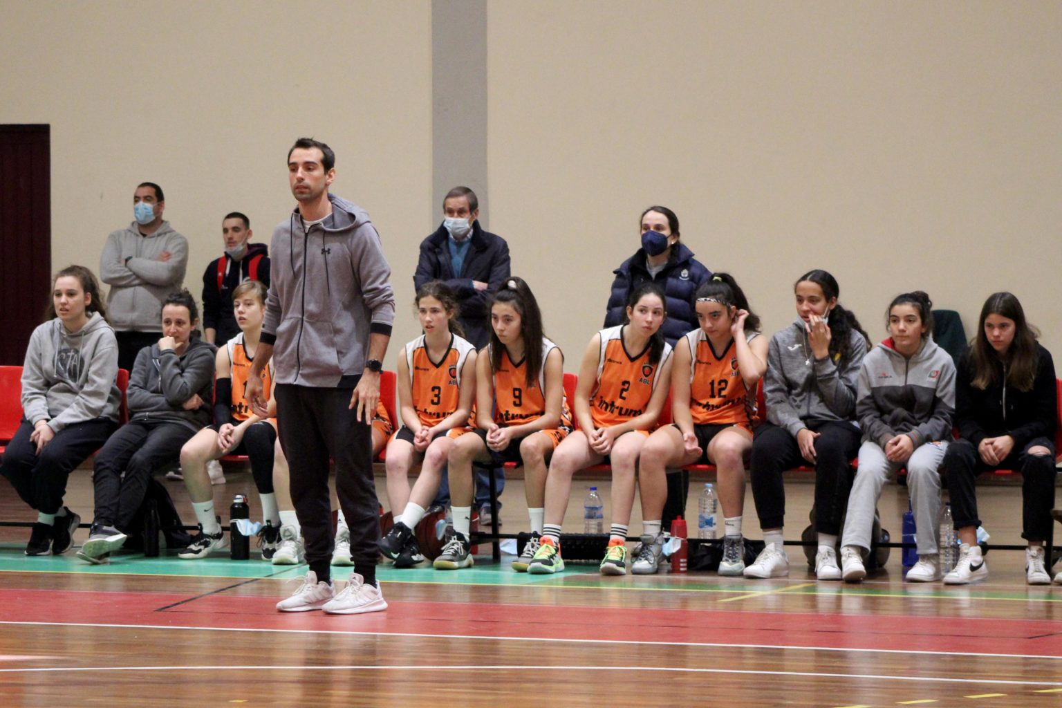 ABL imagem de galeria