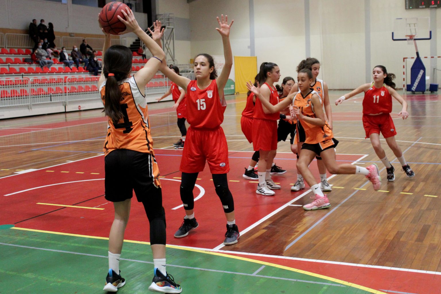 ABL imagem de galeria