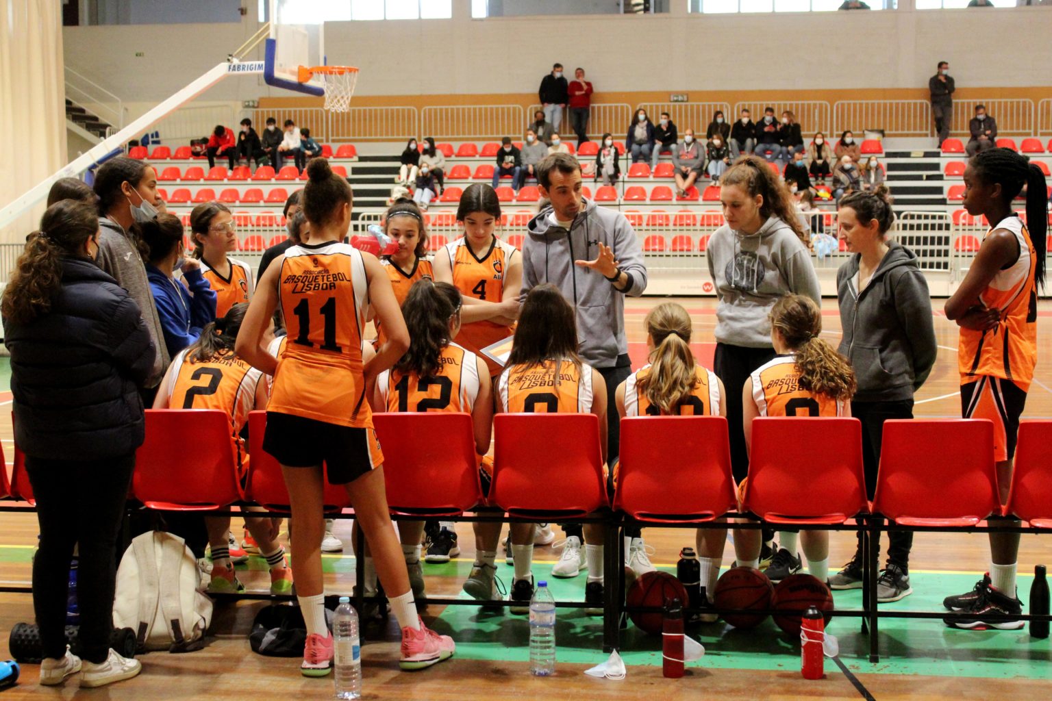 ABL imagem de galeria