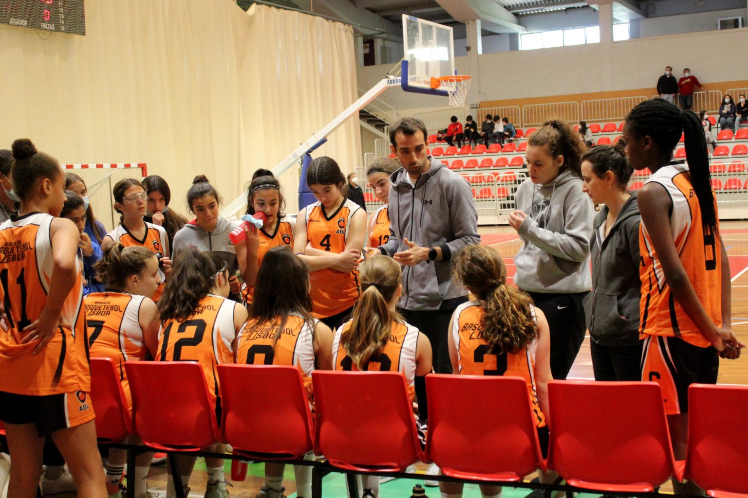ABL imagem de galeria