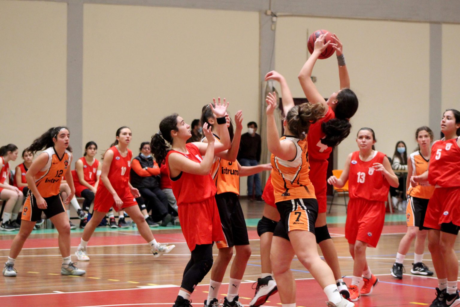 ABL imagem de galeria