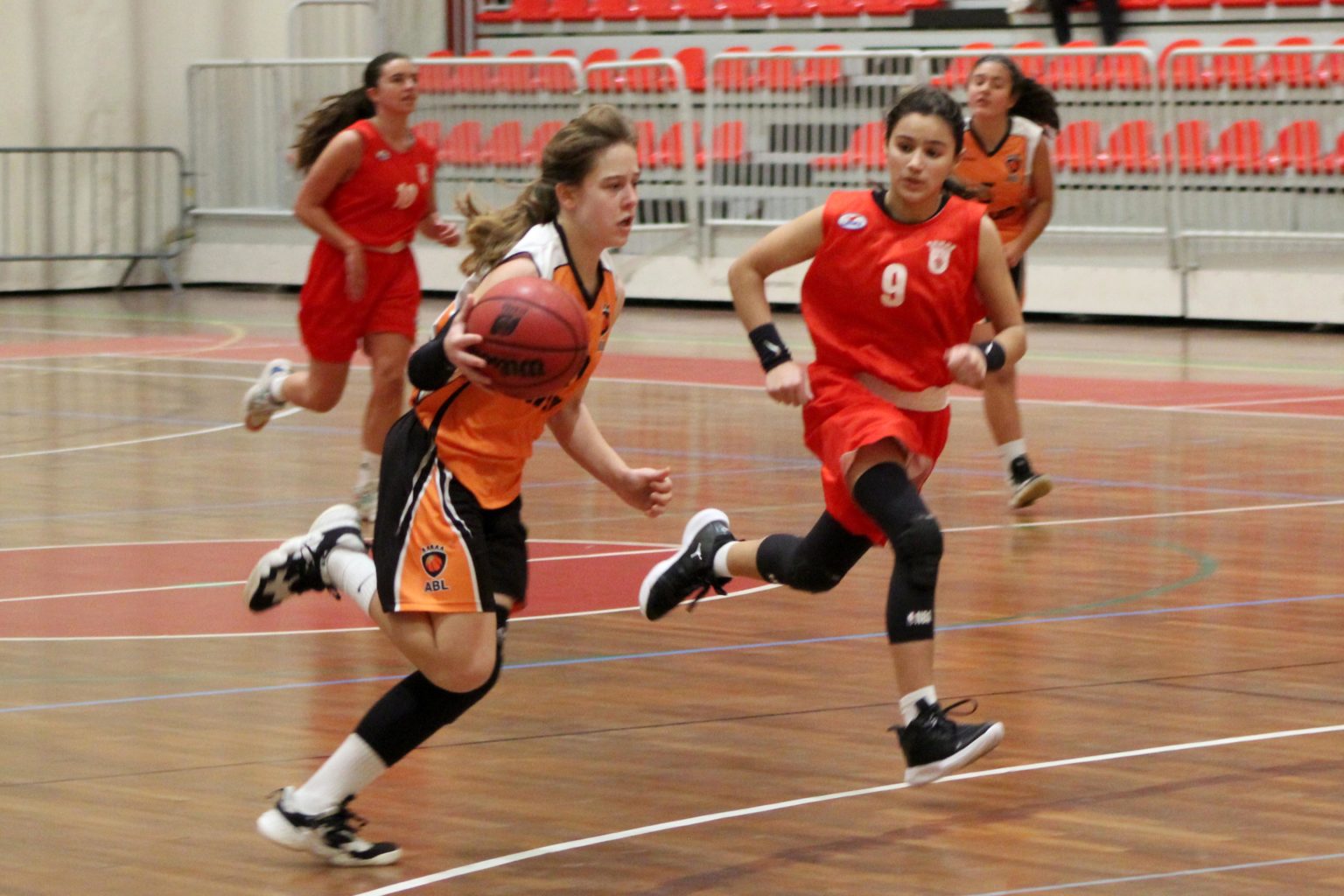 ABL imagem de galeria