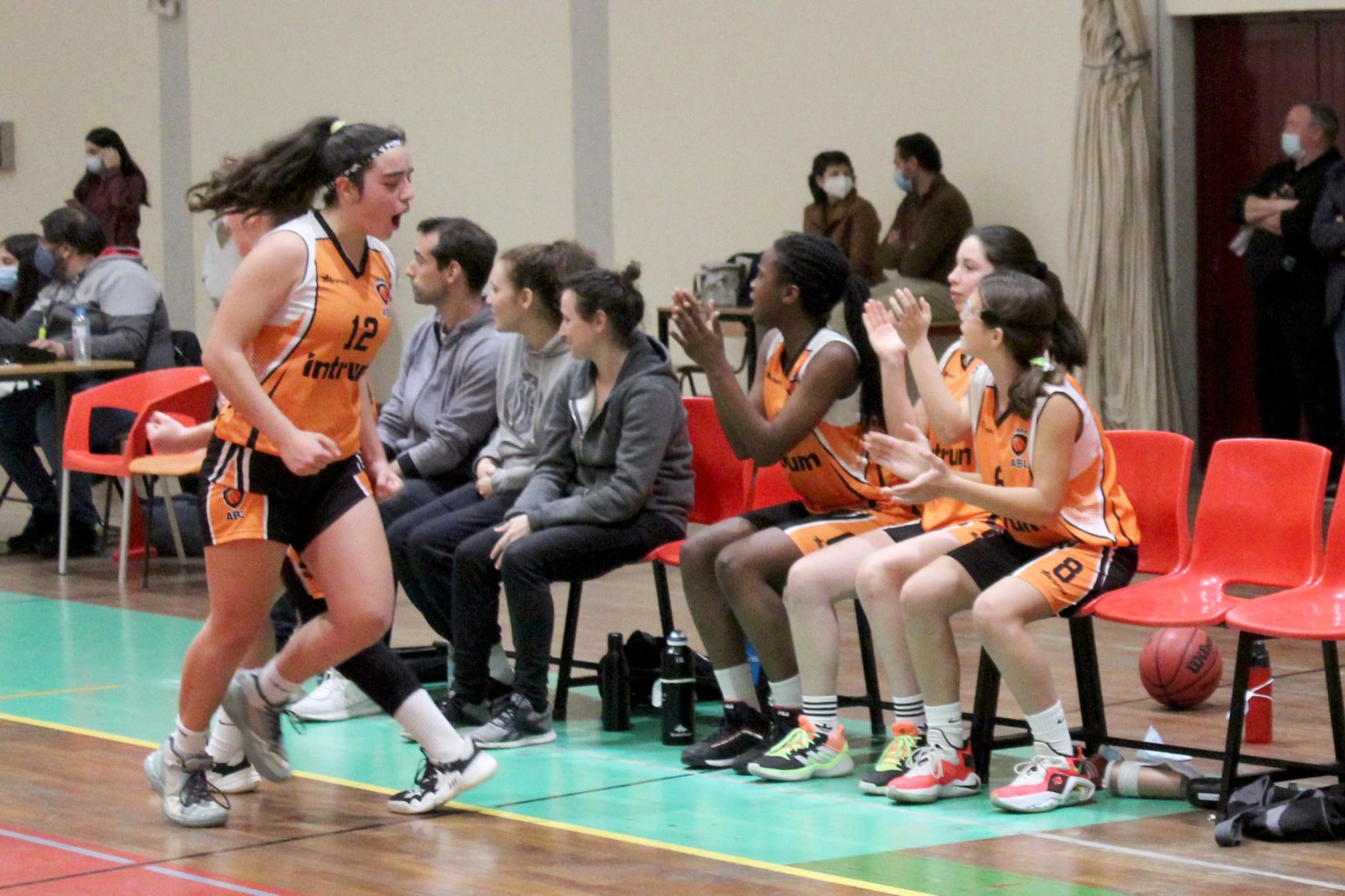 ABL imagem de galeria