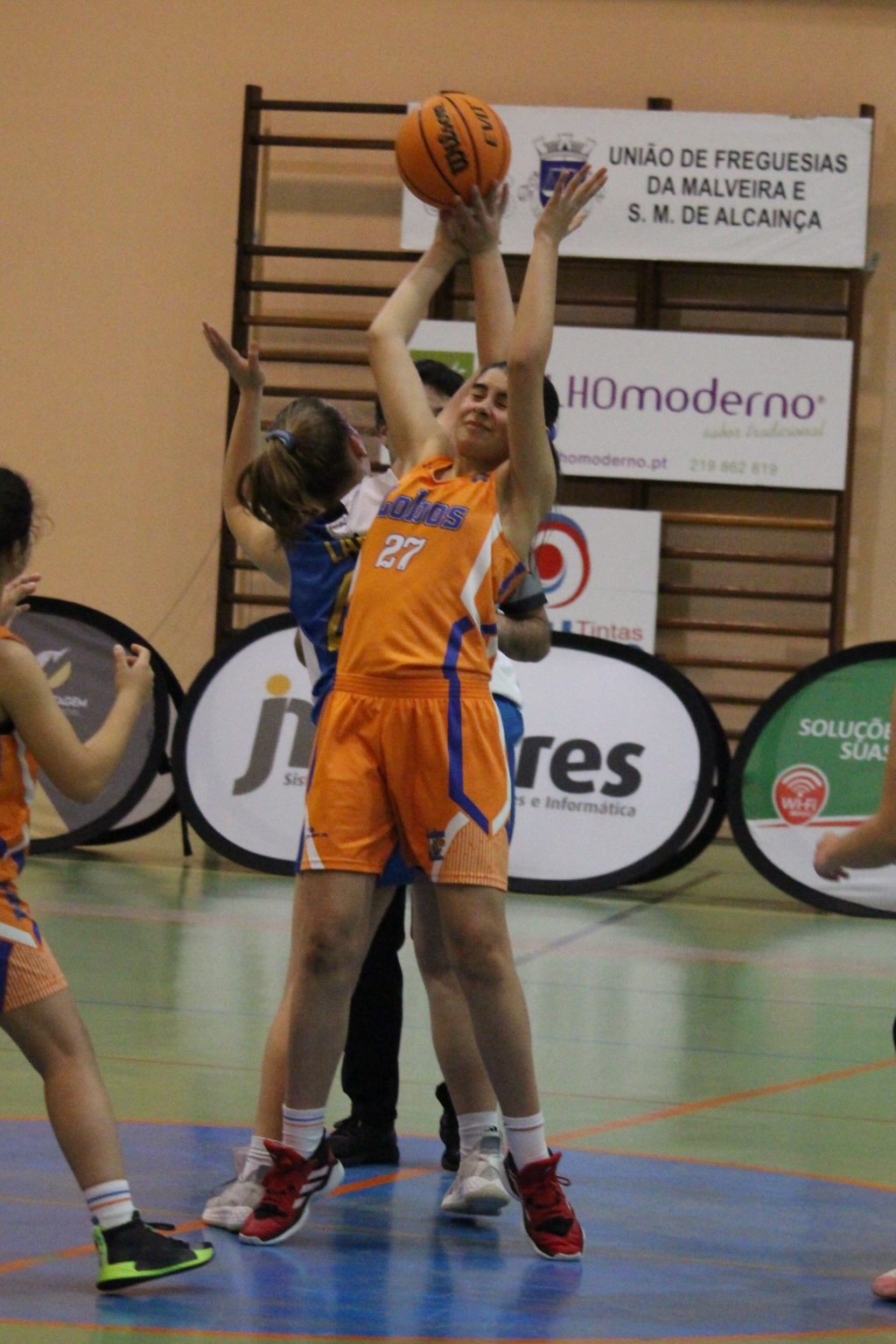 ABL imagem de galeria