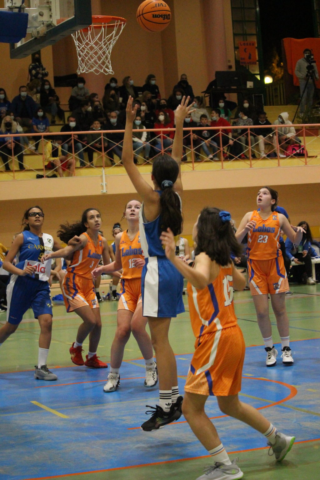 ABL imagem de galeria