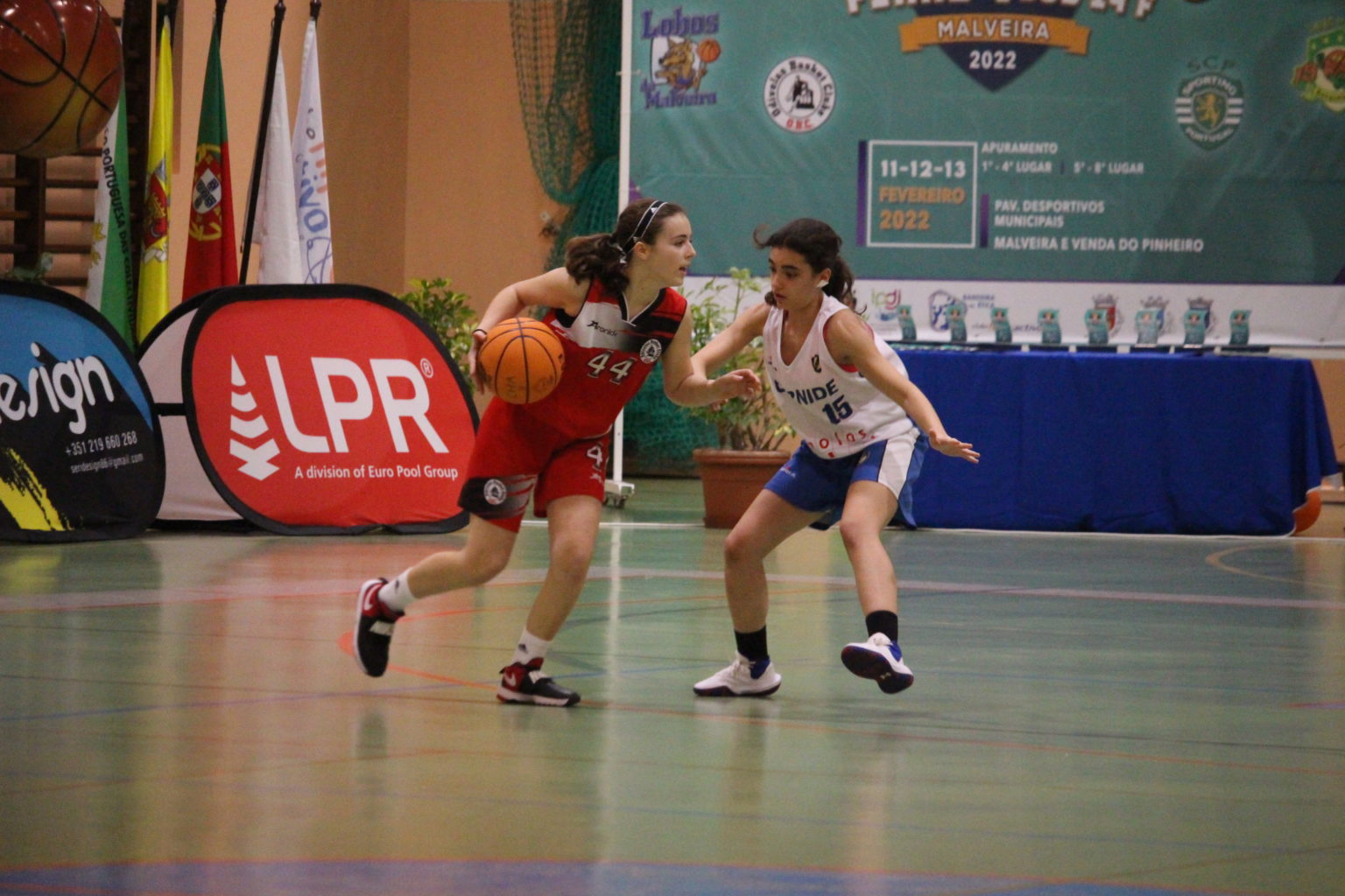 ABL imagem de galeria