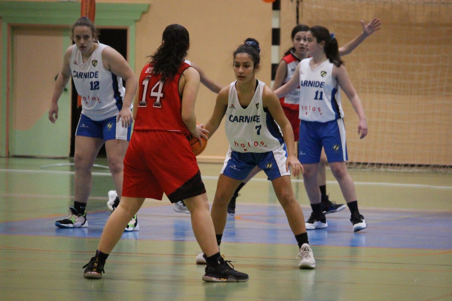 ABL imagem de galeria