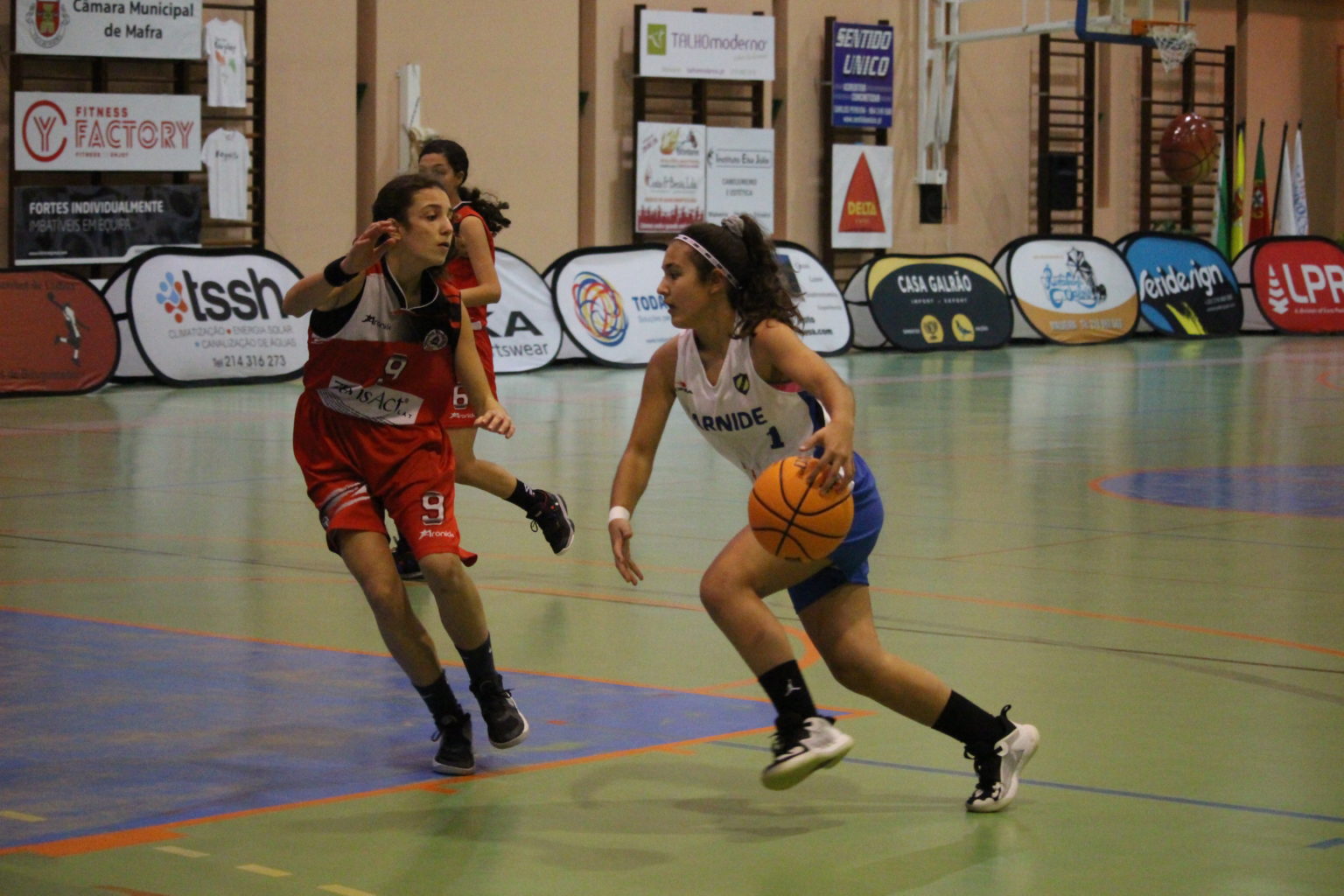 ABL imagem de galeria