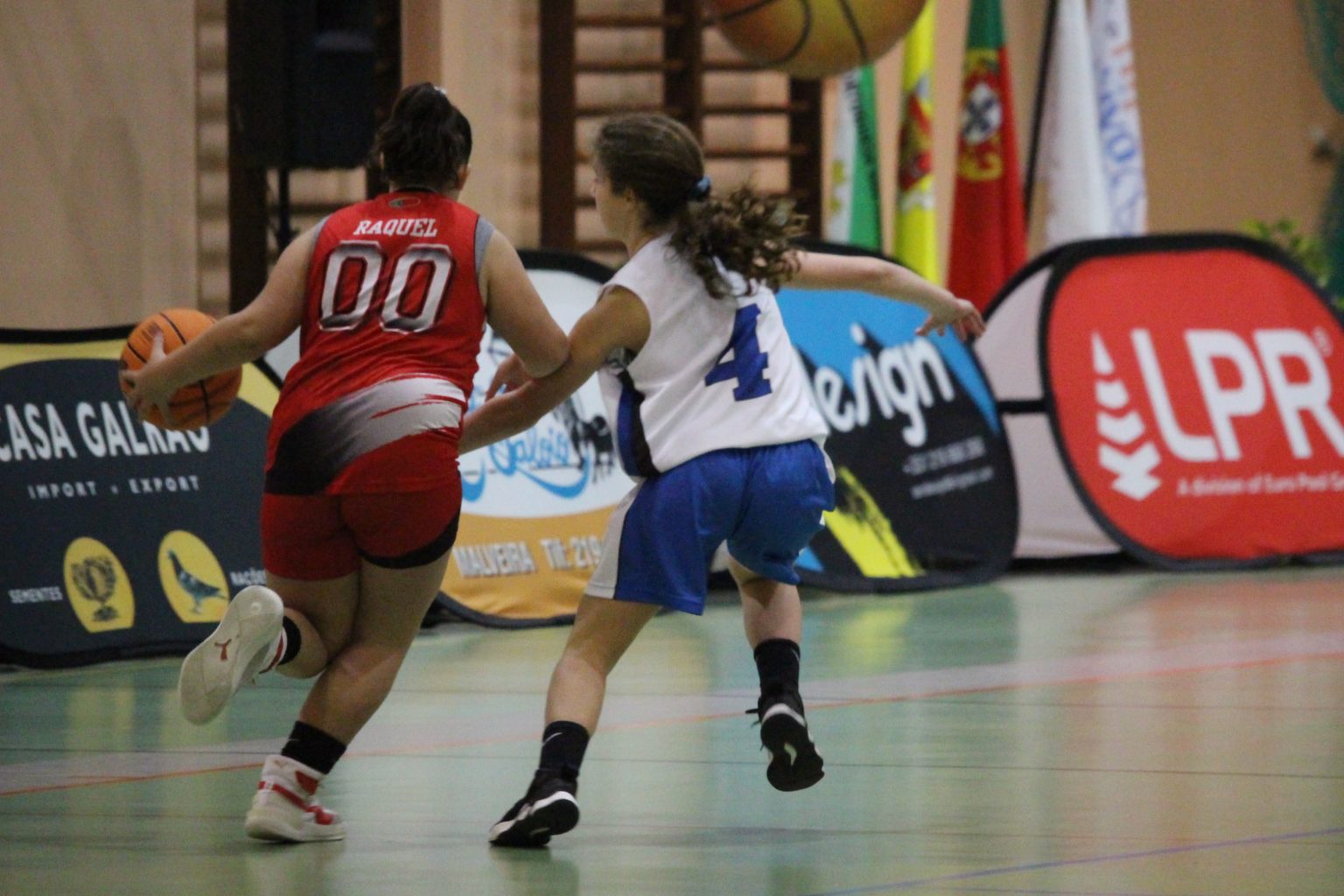 ABL imagem de galeria