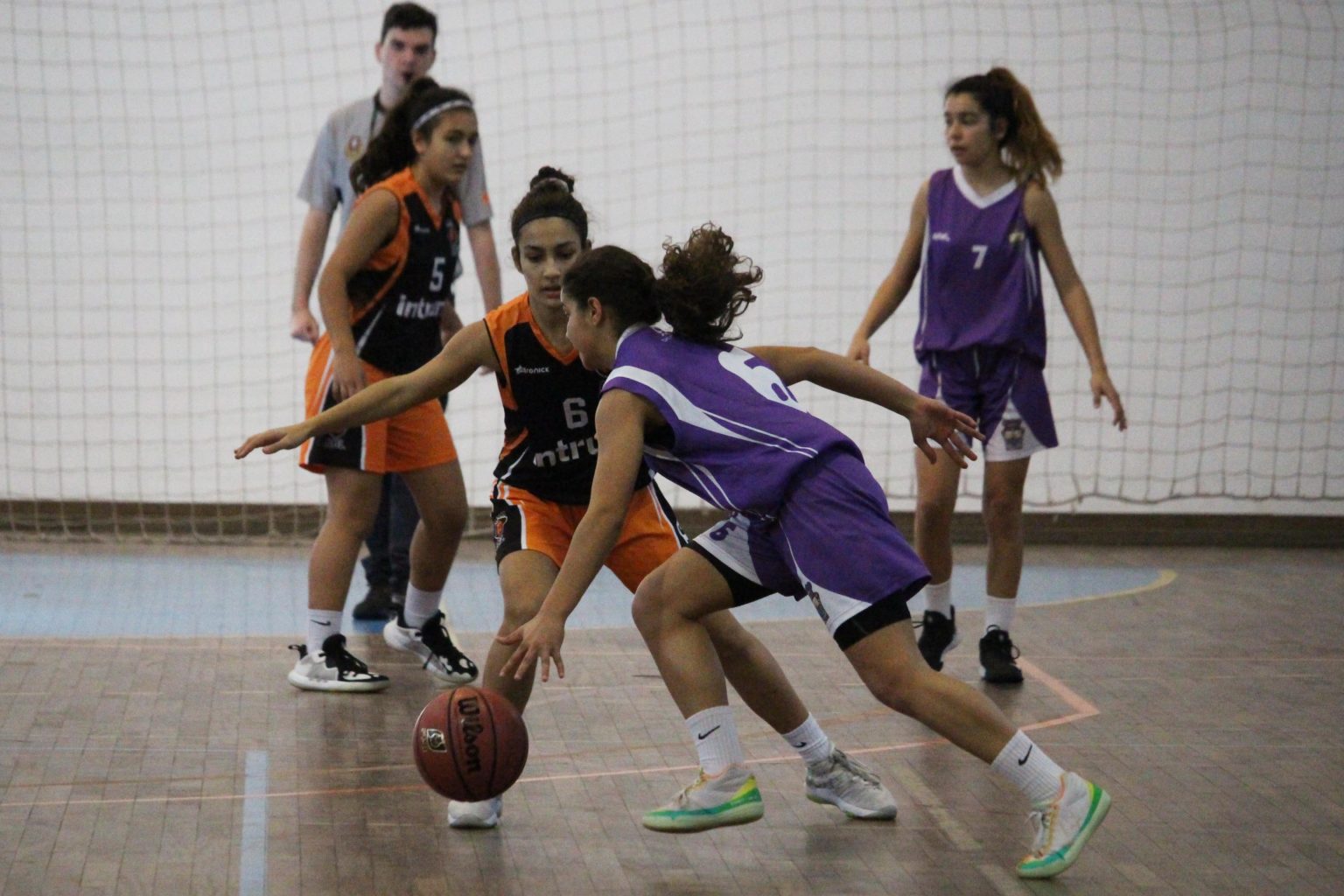 ABL imagem de galeria