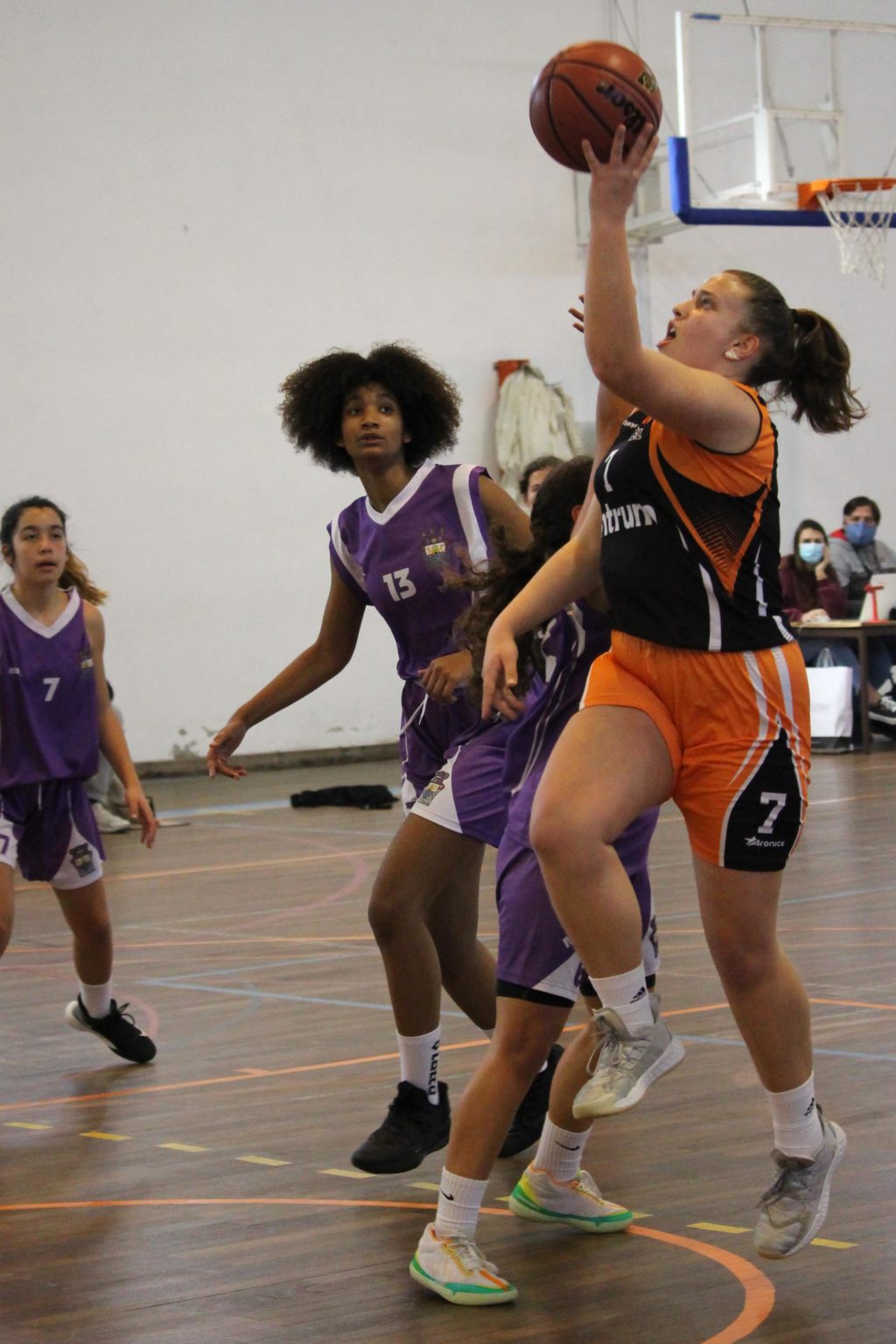 ABL imagem de galeria