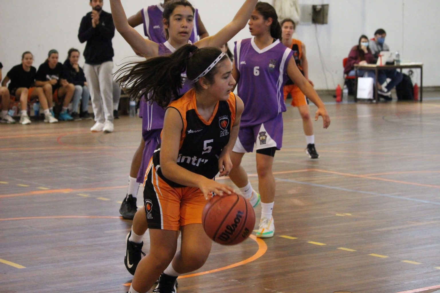 ABL imagem de galeria
