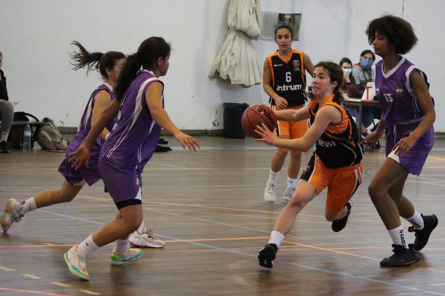 ABL imagem de galeria
